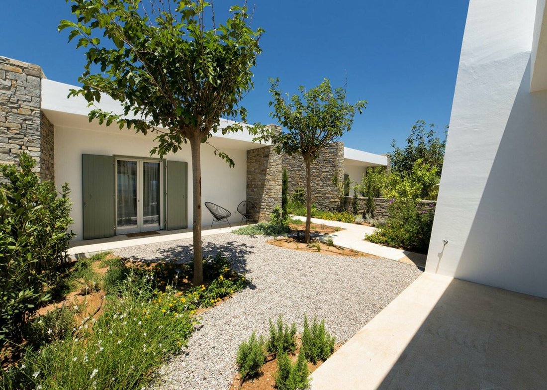 Villa in Paros, Aegean, Greece 5 - 11890563
