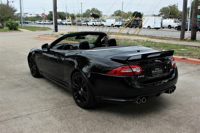 Cabriolet in Austin 3 - 11890422