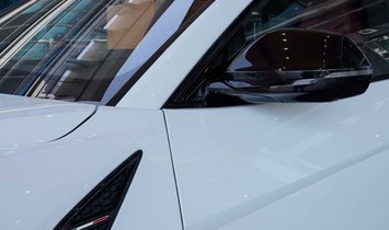 2020 Lamborghini Urus 4x4