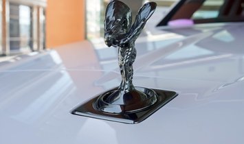 2022 Rolls-Royce Cullinan 4x4