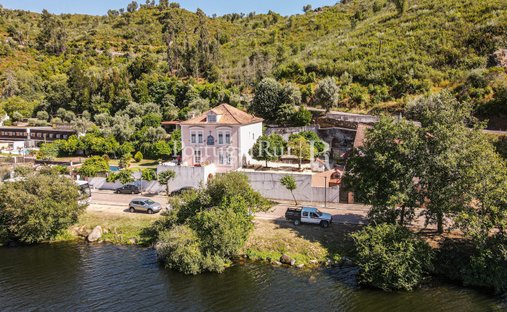 Azienda agricola a Gavião, Distretto di Portalegre, Portogallo 1