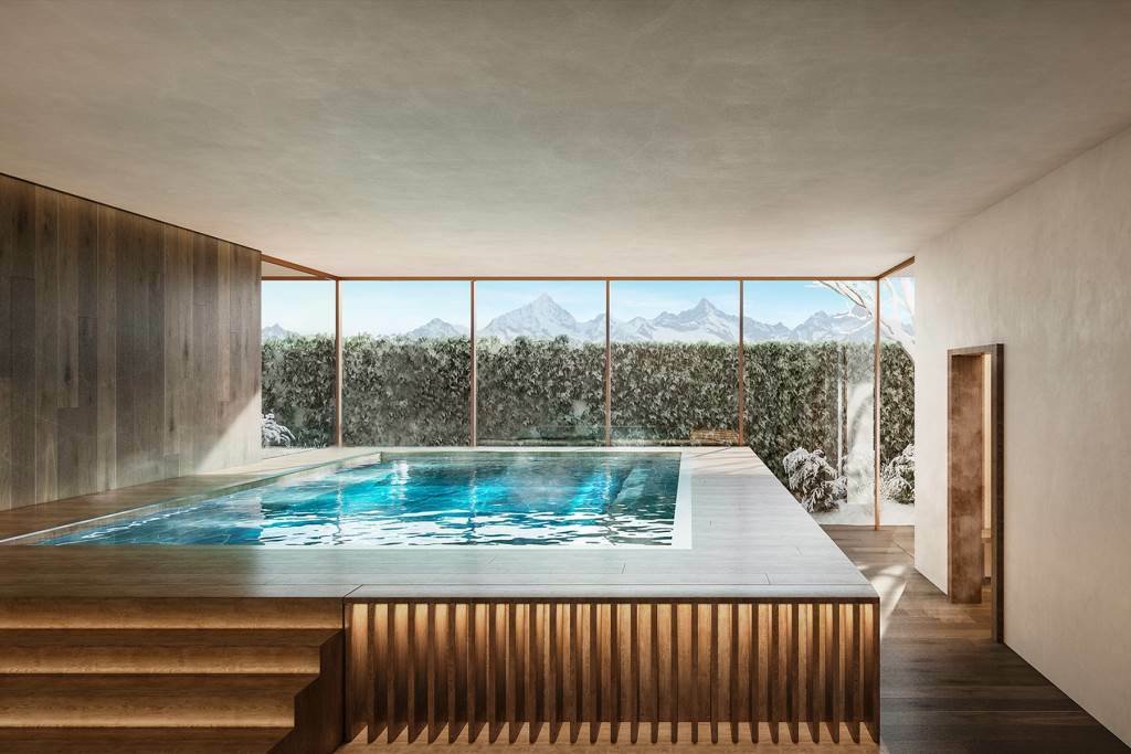 Apartment in Escaldes-Engordany, Escaldes-Engordany, Andorra 3 - 11891812