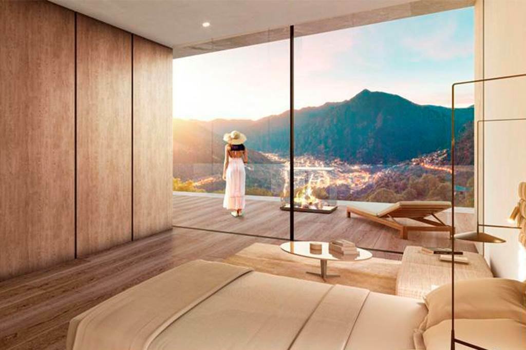 Apartment in Escaldes-Engordany, Escaldes-Engordany, Andorra 5 - 11891812