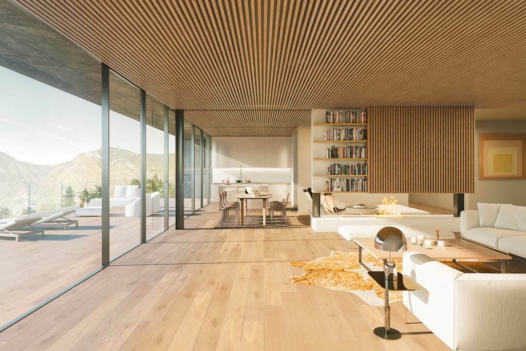 Apartment in Escaldes-Engordany, Escaldes-Engordany, Andorra 1 - 11891812