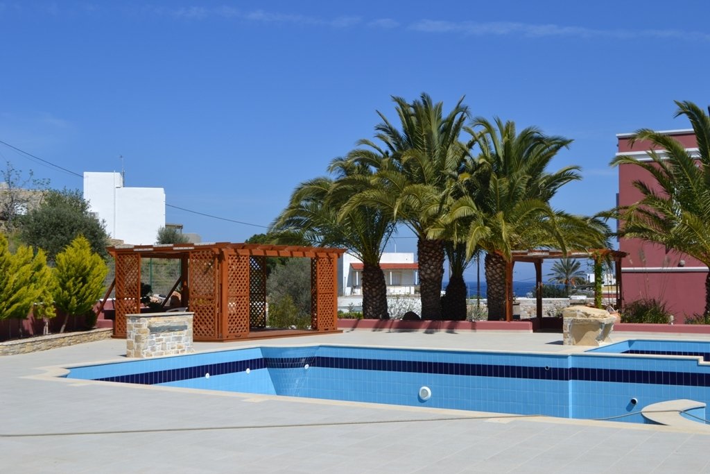 Villa in Leros, Aegean, Greece 3 - 11892969