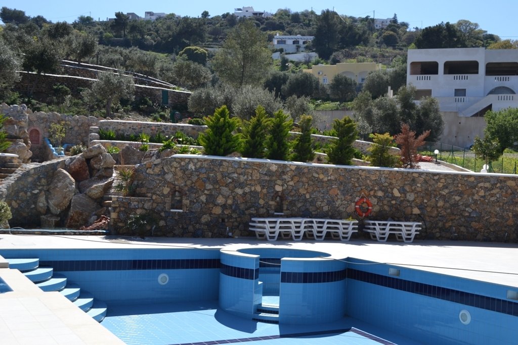 Villa in Leros, Aegean, Greece 4 - 11892969