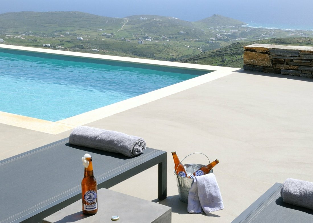 Villa in Tinos, Aegean, Greece 2 - 11419252