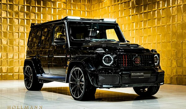 Mercedes-Benz G 63 AMG for sale | JamesEdition