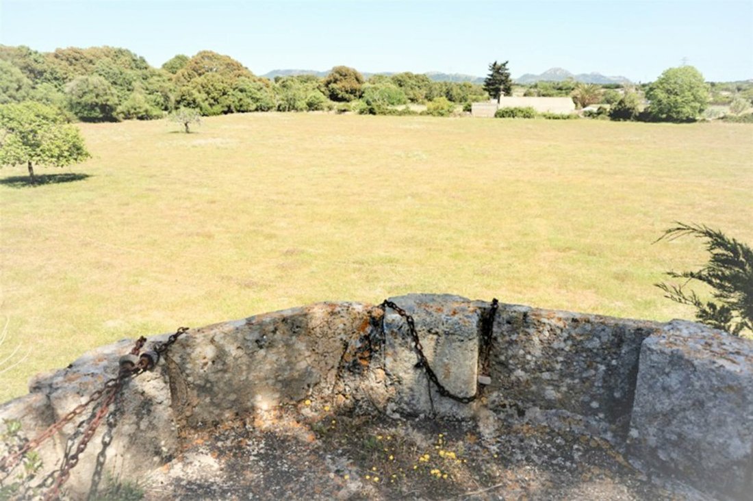 Land in Canyamel, Capdepera, Balearic Islands 5 - 11893102