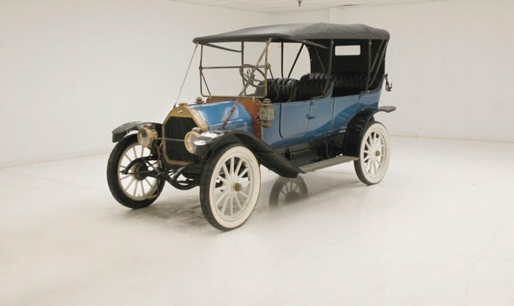 1912 Other Touring In Morgantown, Pennsylvania, United States For Sale