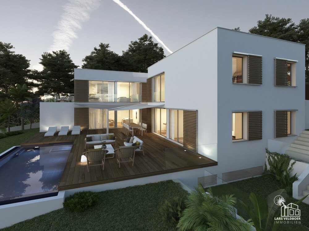 Villa in Capdepera, Balearic Islands, Spain 2 - 11893332
