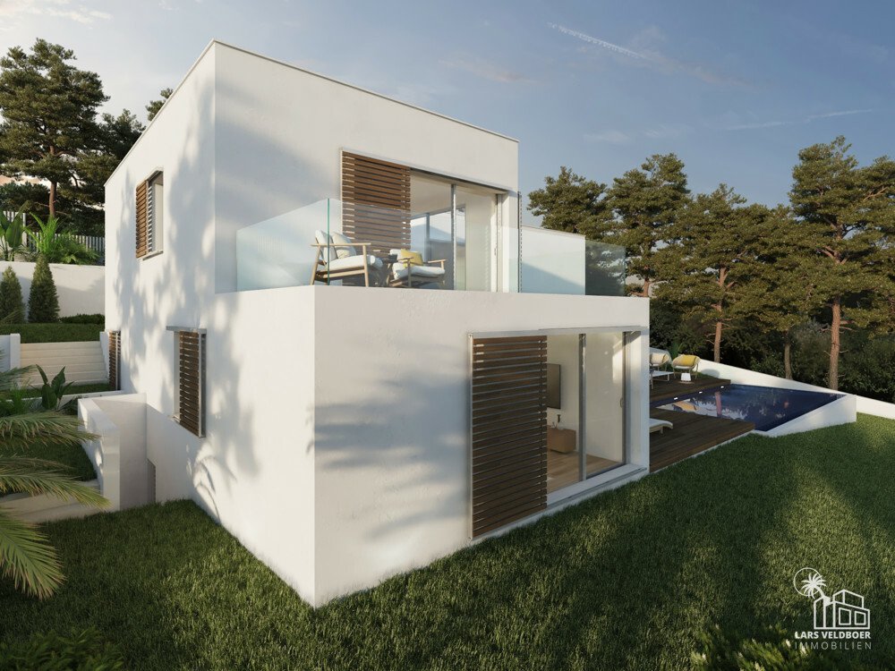 Villa in Capdepera, Balearic Islands, Spain 3 - 11893332