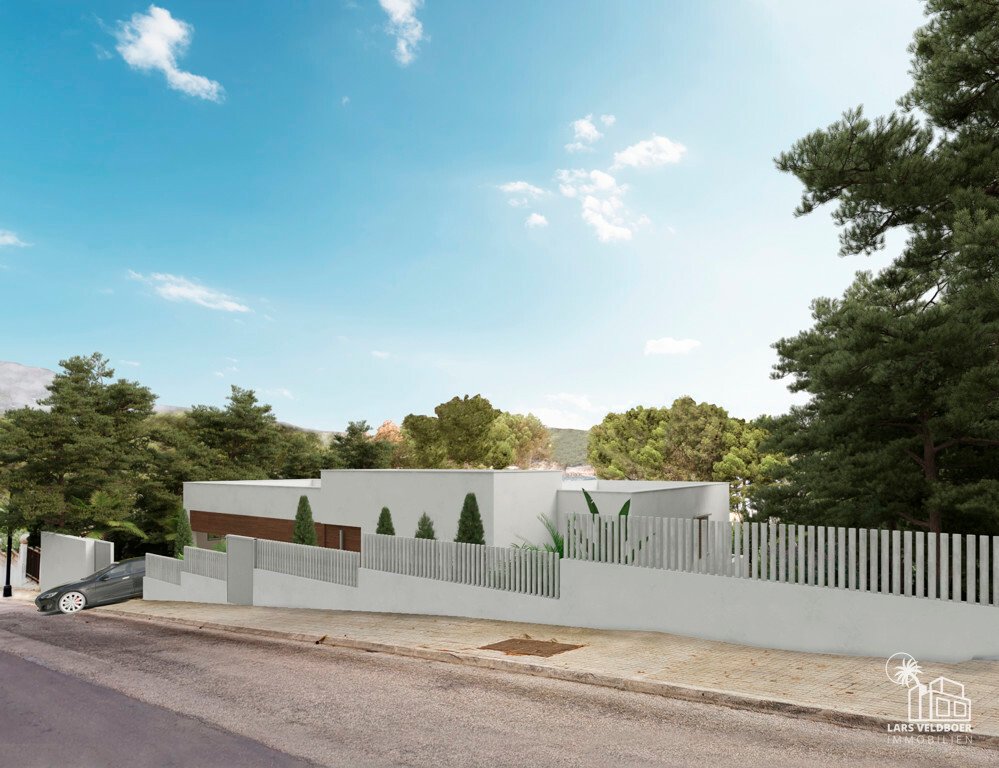 Villa in Capdepera, Balearic Islands, Spain 4 - 11893332