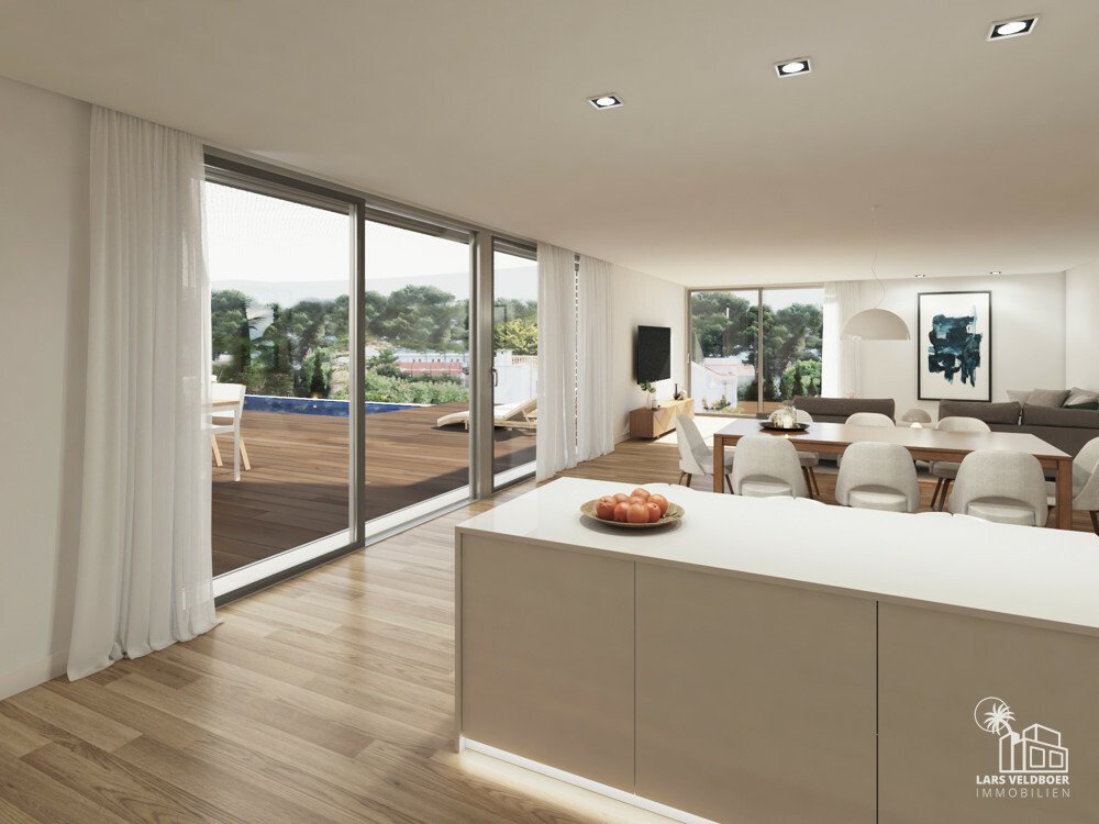 Villa in Capdepera, Balearic Islands, Spain 5 - 11893332