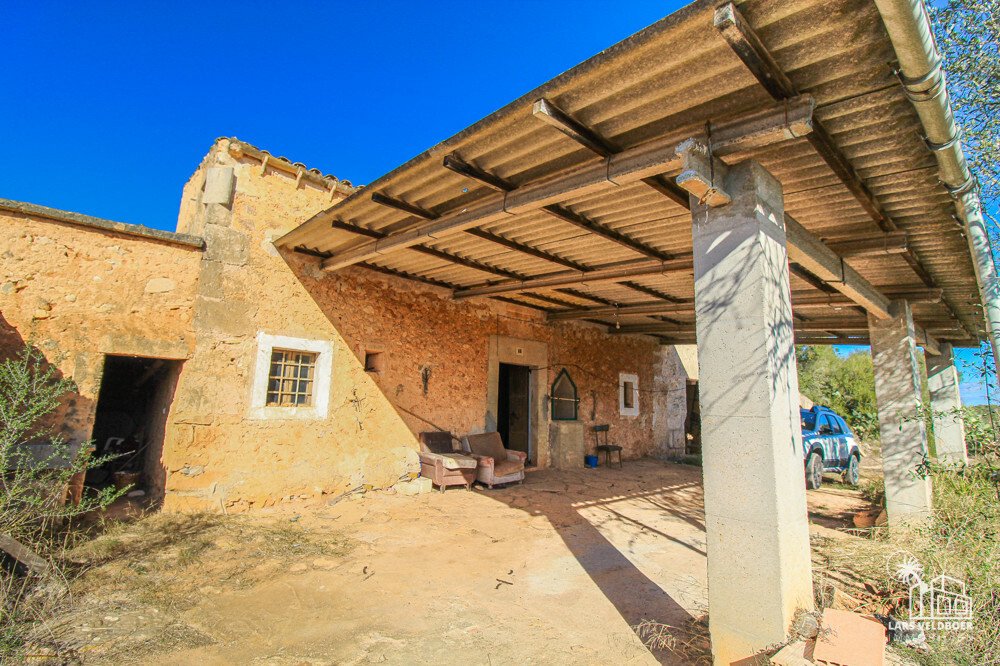 Campos, Balearic Islands, Spain 1 - 11893330