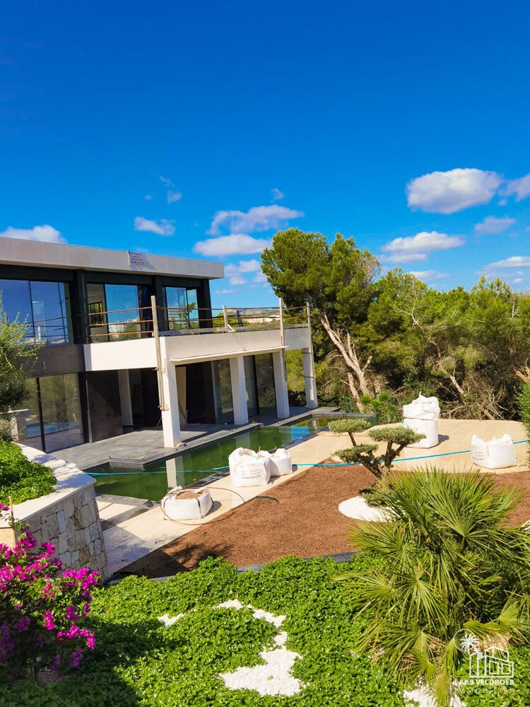 Chalet in Cala Murada, Manacor, Balearic Islands 3 - 11893312