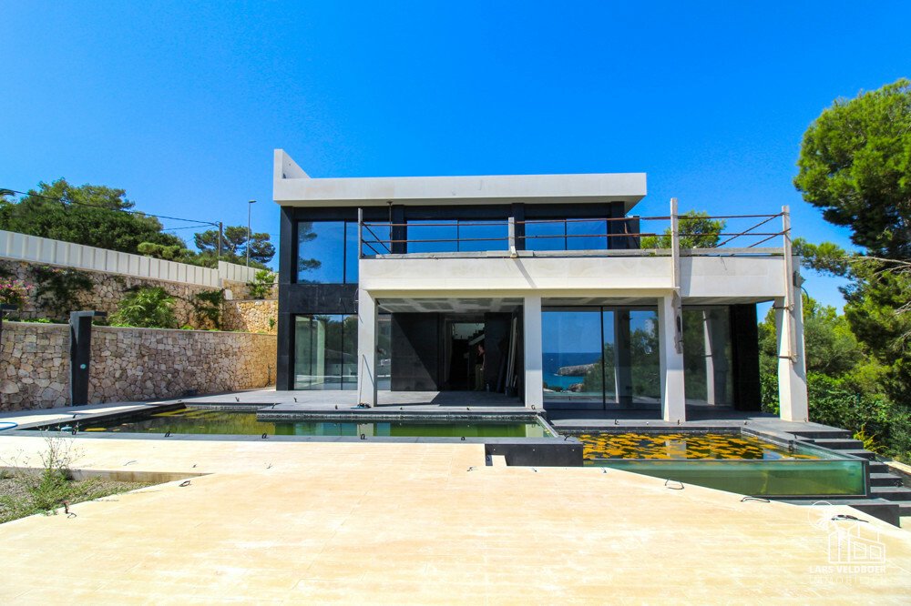 Chalet in Cala Murada, Manacor, Balearic Islands 1 - 11893312