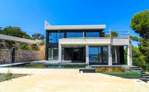 Chalet a Cala Murada, Manacor, Isole Baleari 1