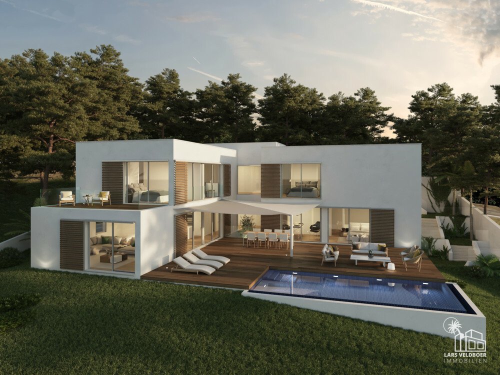 Villa in Capdepera, Balearic Islands, Spain 1 - 11893332