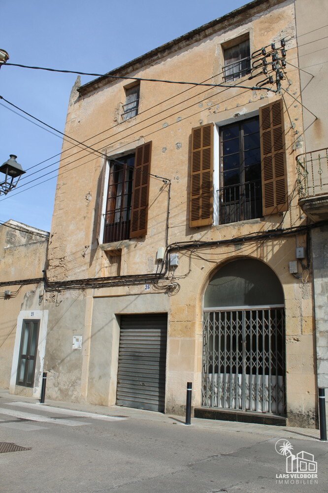 House in Felanitx, Balearic Islands, Spain 2 - 11893334