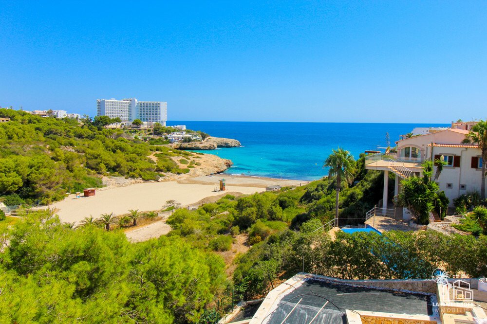 Chalet in Cala Murada, Manacor, Balearic Islands 4 - 11893312