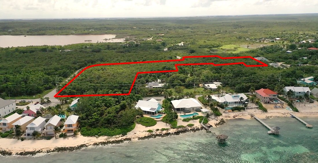 Land in Breakers, North Side, Cayman Islands 1 - 11893597