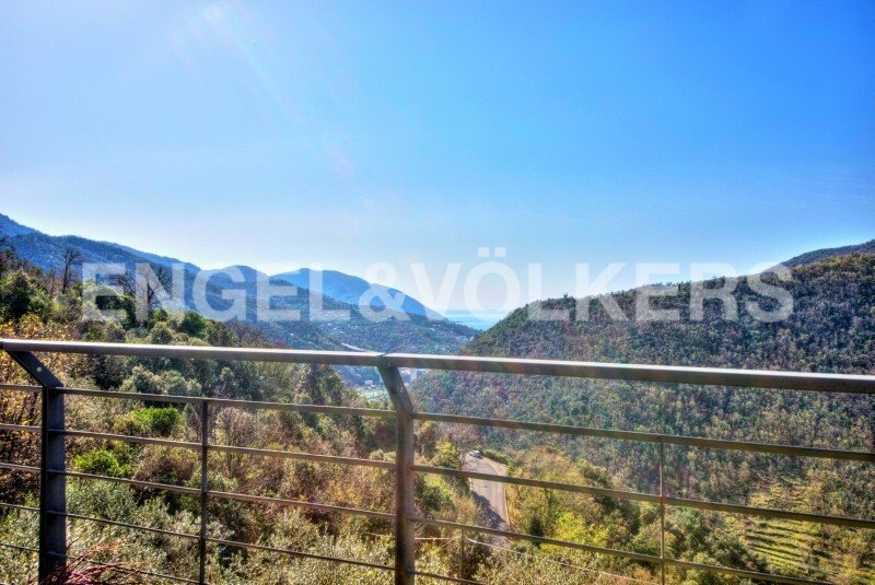 Villa in Avegno, Liguria, Italy 4 - 11893738