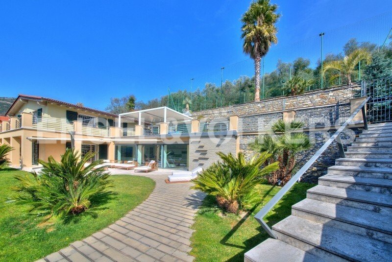 Villa in Avegno, Liguria, Italy 3 - 11893738