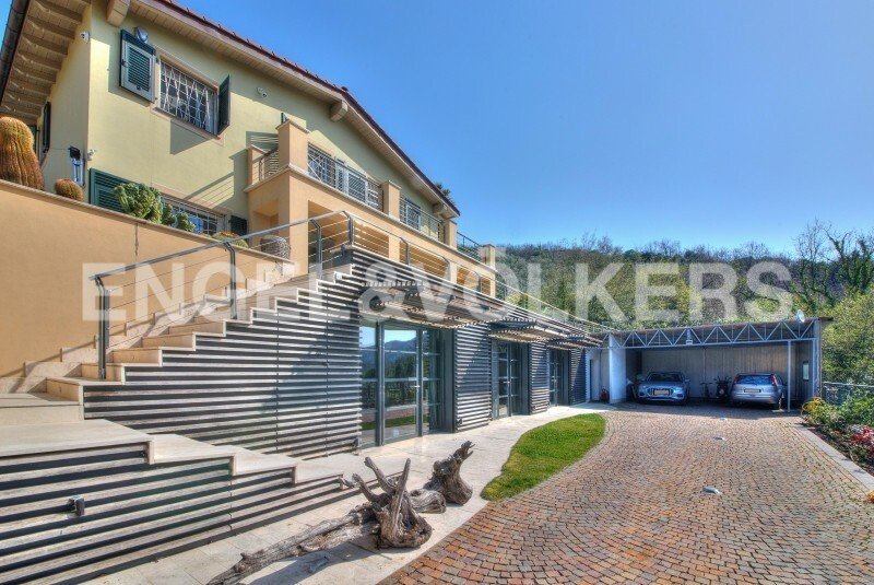 Villa in Avegno, Liguria, Italy 1 - 11893738