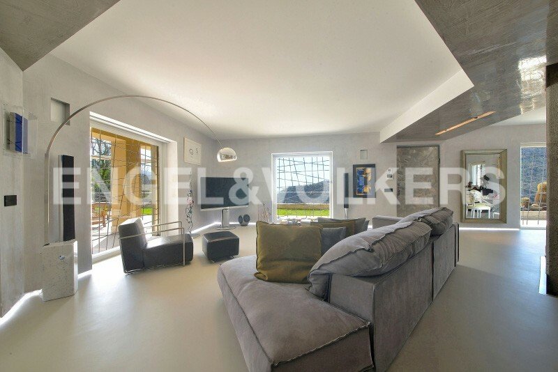 Villa in Avegno, Liguria, Italy 5 - 11893738