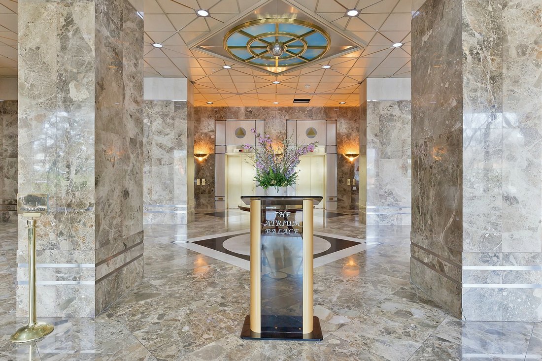 1512 Palisade Ave, Unit 9 P In Fort Lee, New Jersey, United States For