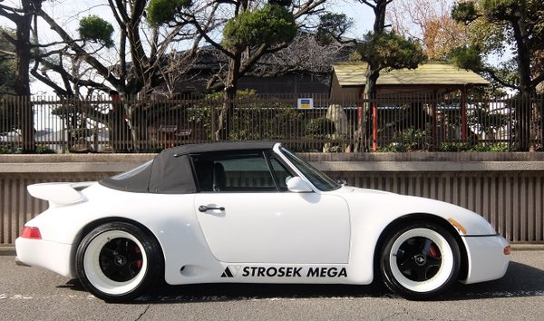 1990 Porsche 964 (11894271)