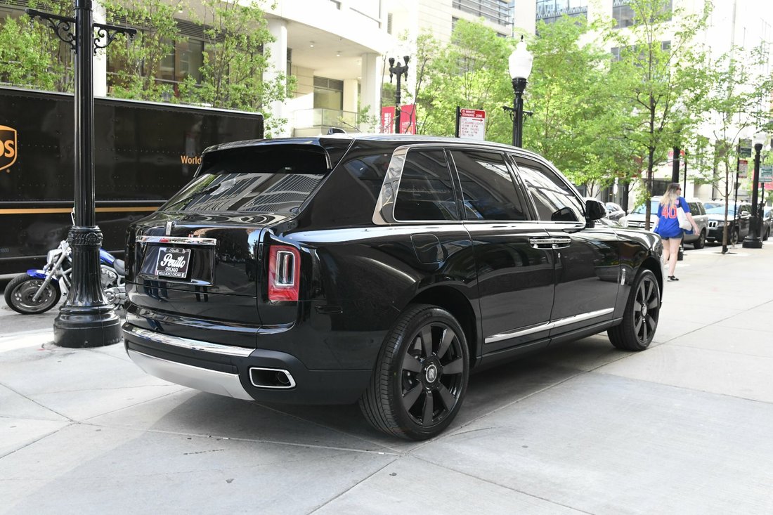 Suv in Chicago, IL 5 - 11894414