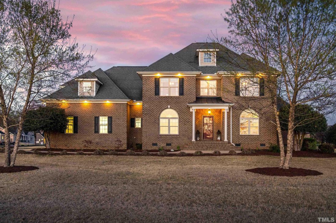 House in Princeton, North Carolina, United States 2 - 11894241
