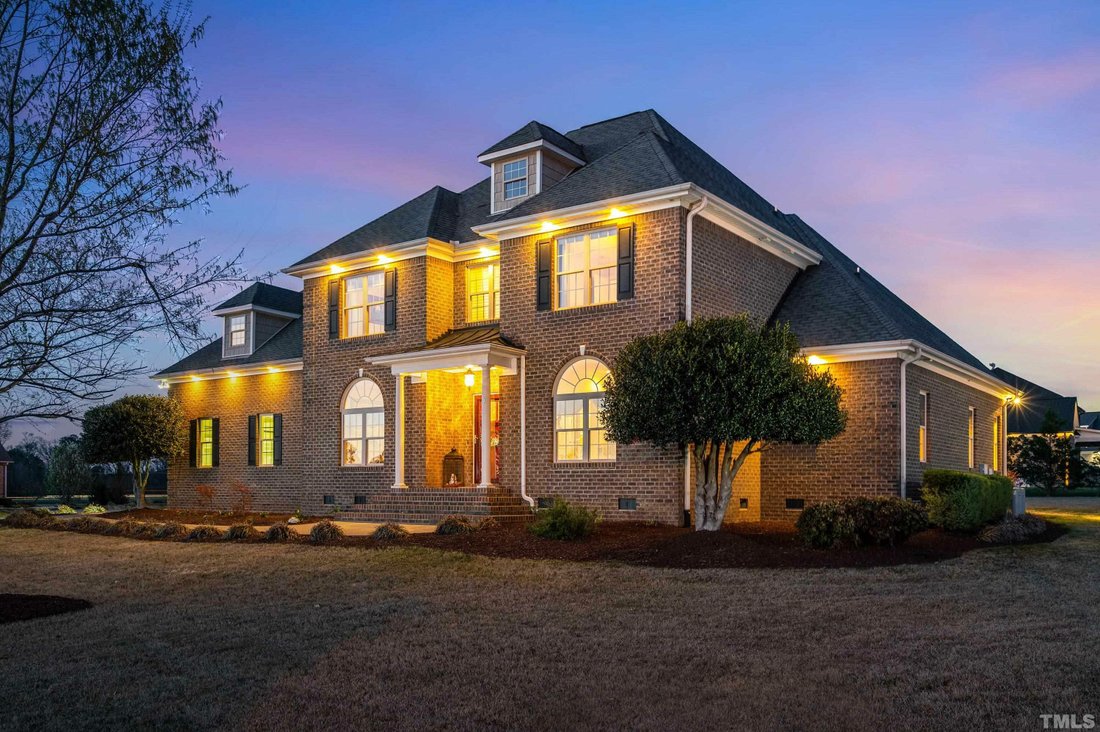 House in Princeton, North Carolina, United States 1 - 11894241