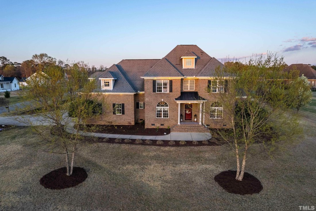 House in Princeton, North Carolina, United States 5 - 11894241