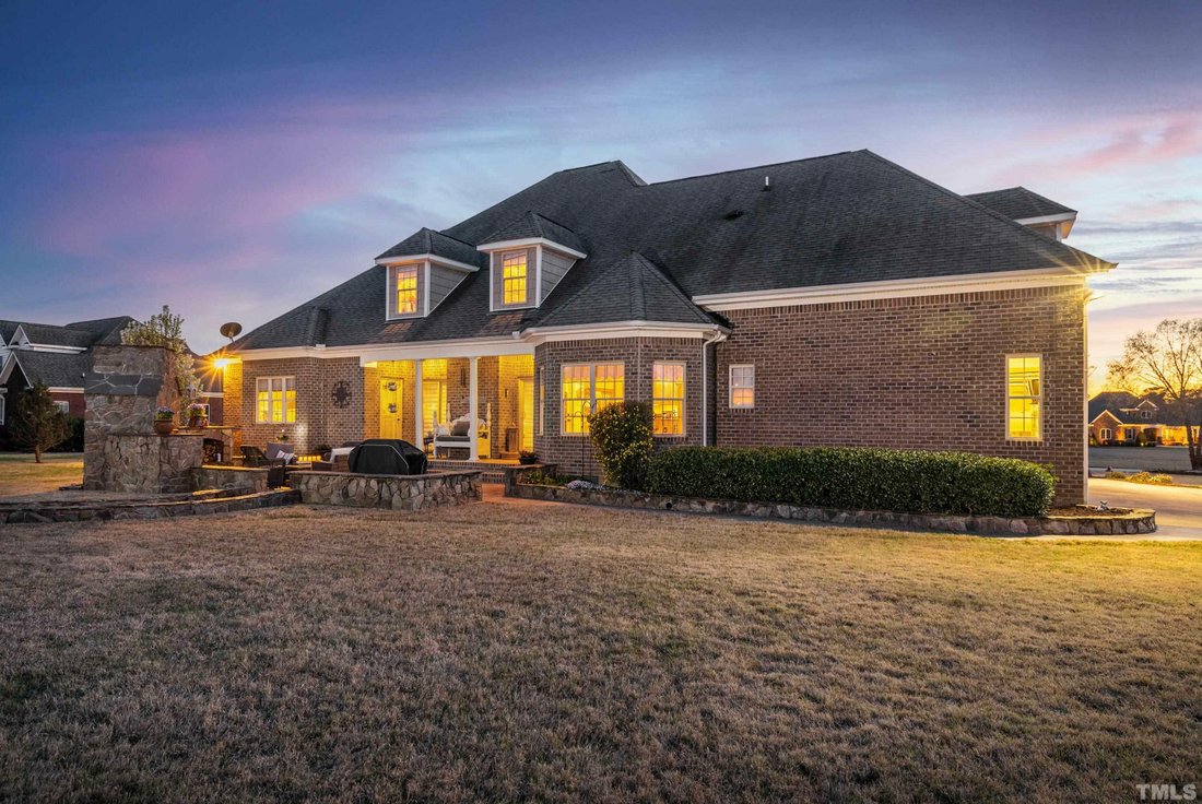 House in Princeton, North Carolina, United States 4 - 11894241