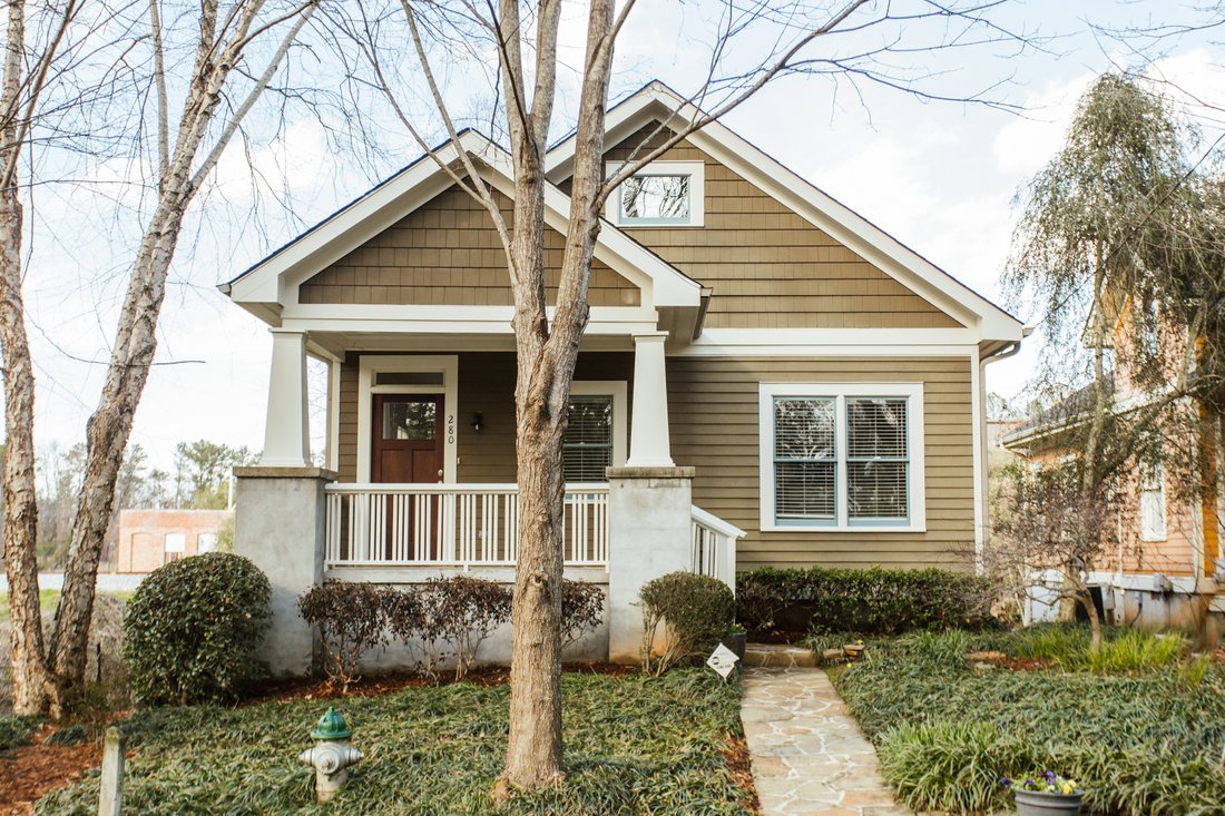 280 New Avenue, Athens, Ga 30601 In Athens, United States For