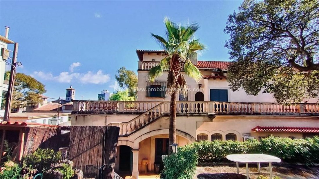 Villa in Palma, Balearic Islands, Spain 5 - 11894995