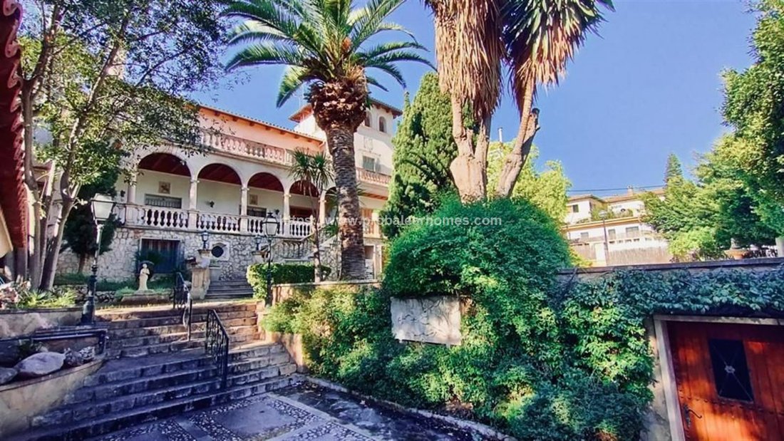 Villa in Palma, Balearic Islands, Spain 4 - 11894995