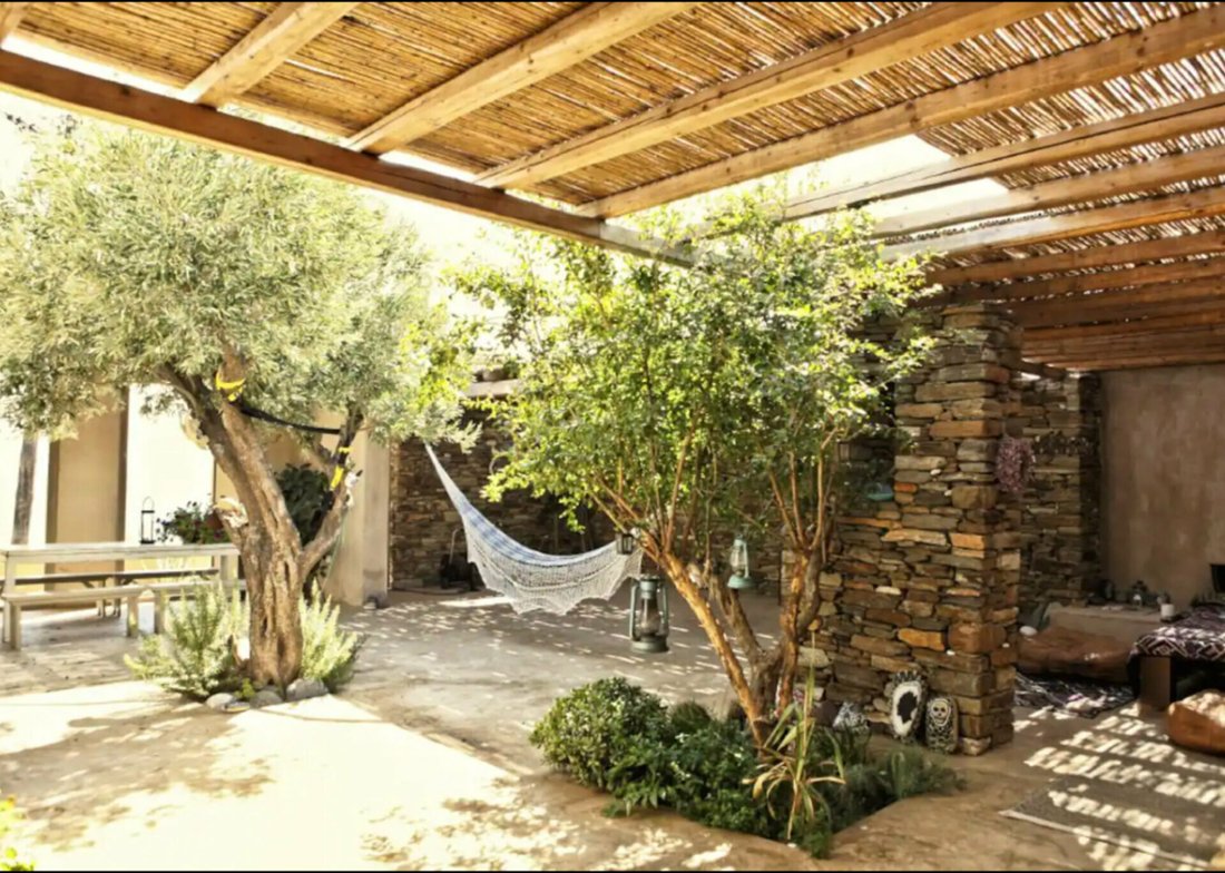 Villa in Tinos, Aegean, Greece 3 - 11894502