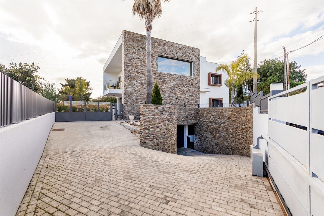 House in Loule (Sao Clemente), Algarve, Portugal 5 - 11895426