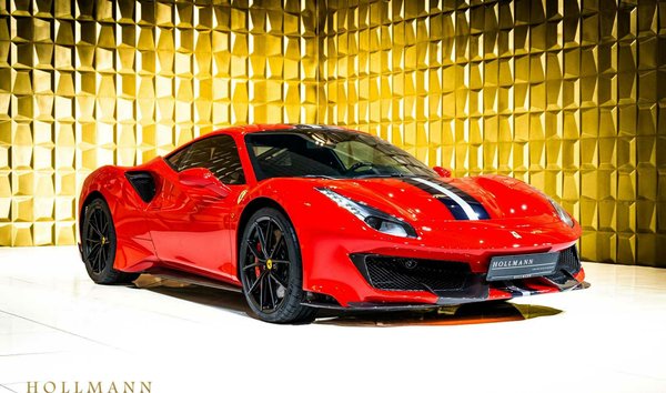 FERRARI 488 PISTA (11894420)