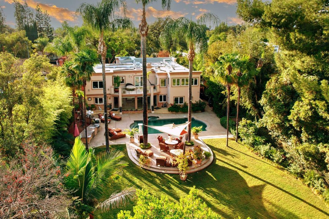 House in Los Angeles, California, United States 1 - 11895078