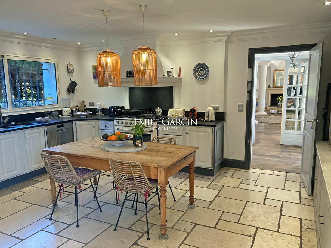 Villa in Mougins, Provence-Alpes-Côte d'Azur, France 5 - 11822896
