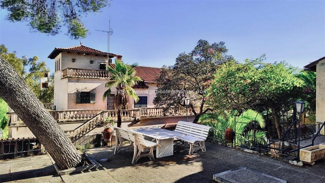 Villa in Palma, Balearic Islands, Spain 3 - 11894995