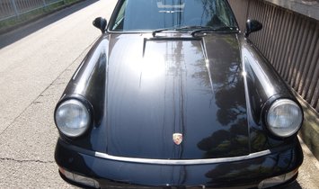 1990 Porsche 964 