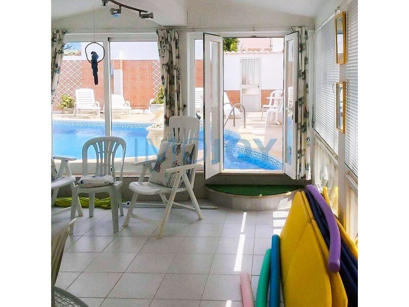 Villa With 5 Independent Houses With Swimming Pool In Sagres, Algarve