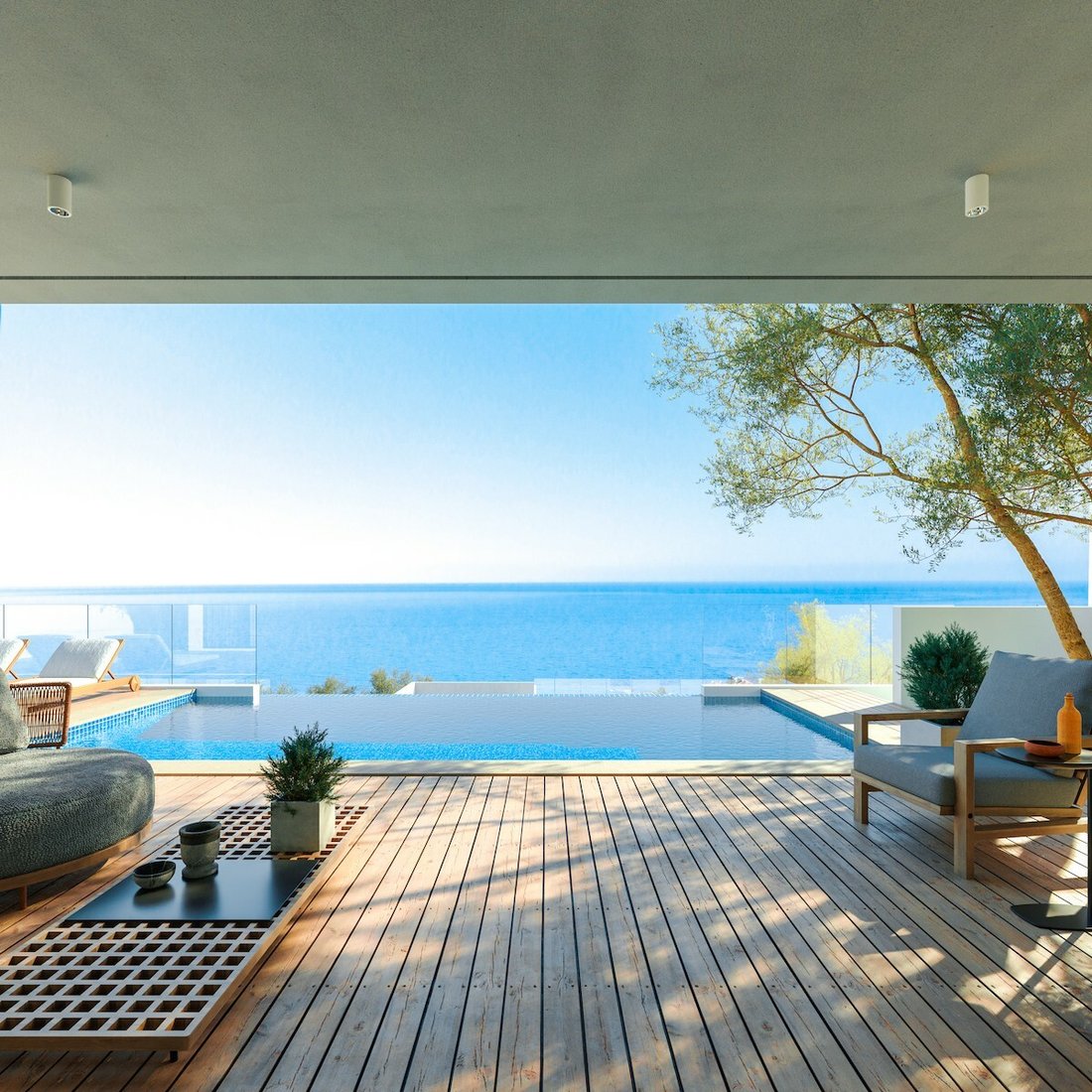 Villa in Kissonerga, Paphos, Cyprus 4 - 11897203