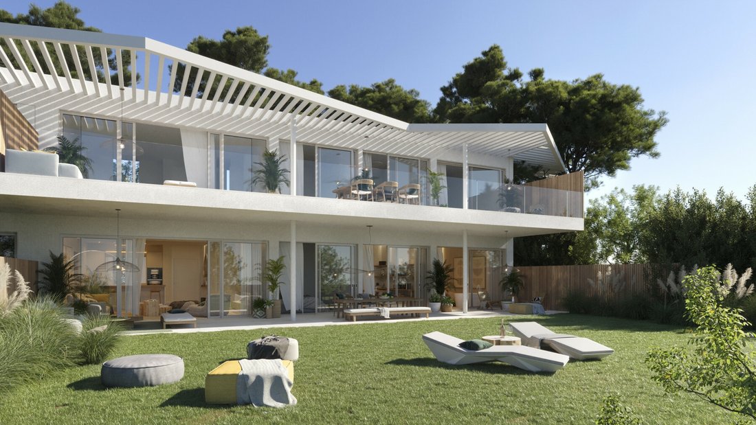 Penthouse in Fuengirola, Andalusia, Spain 2 - 11813677